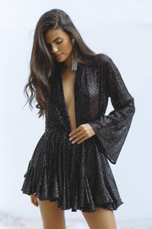Sparkle & Shine