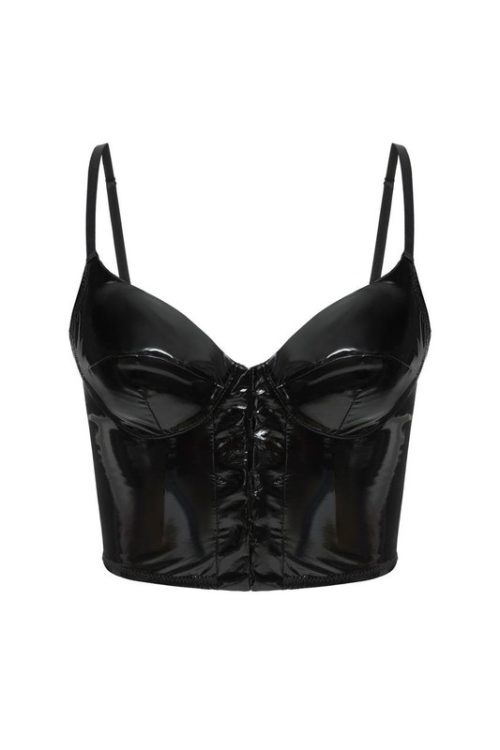 corset hexed