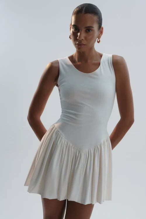 Cукня Ami біла