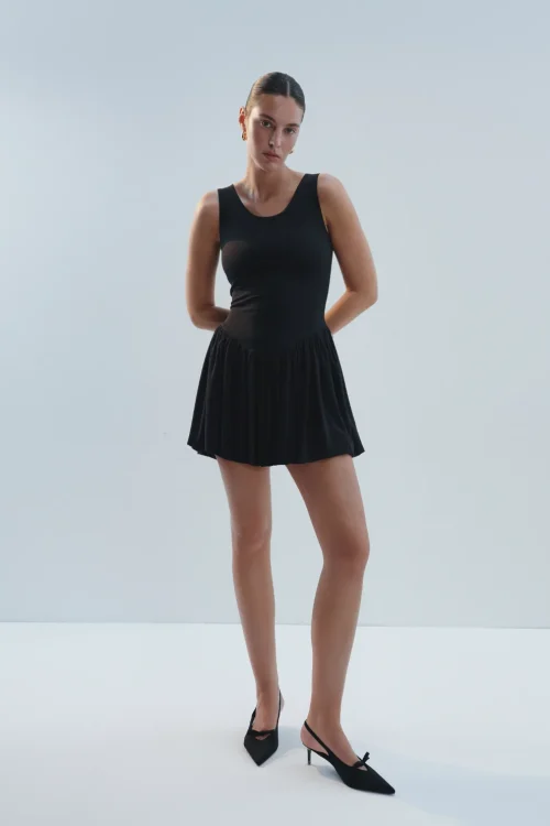 Cукня Ami чорна