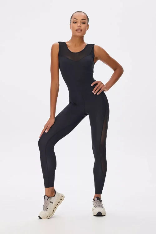 Комбінезон Sexy Black