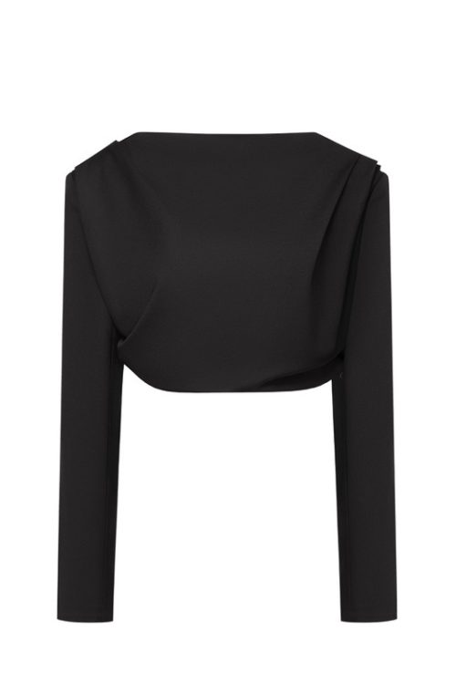 Drape топ