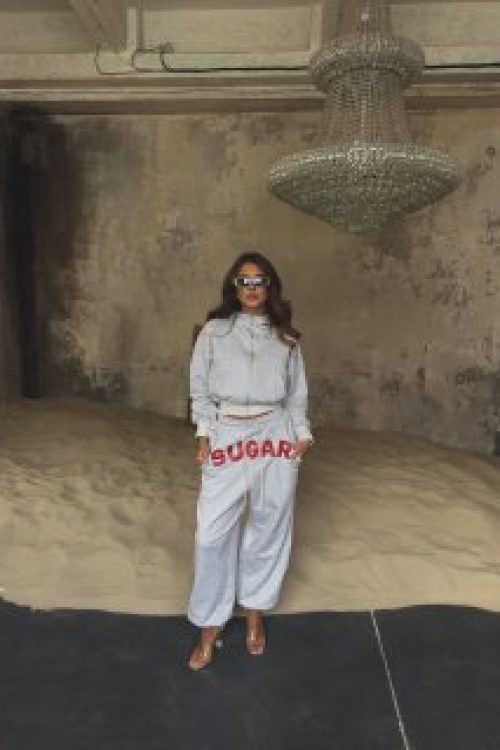 Дизайнерський костюм mommy